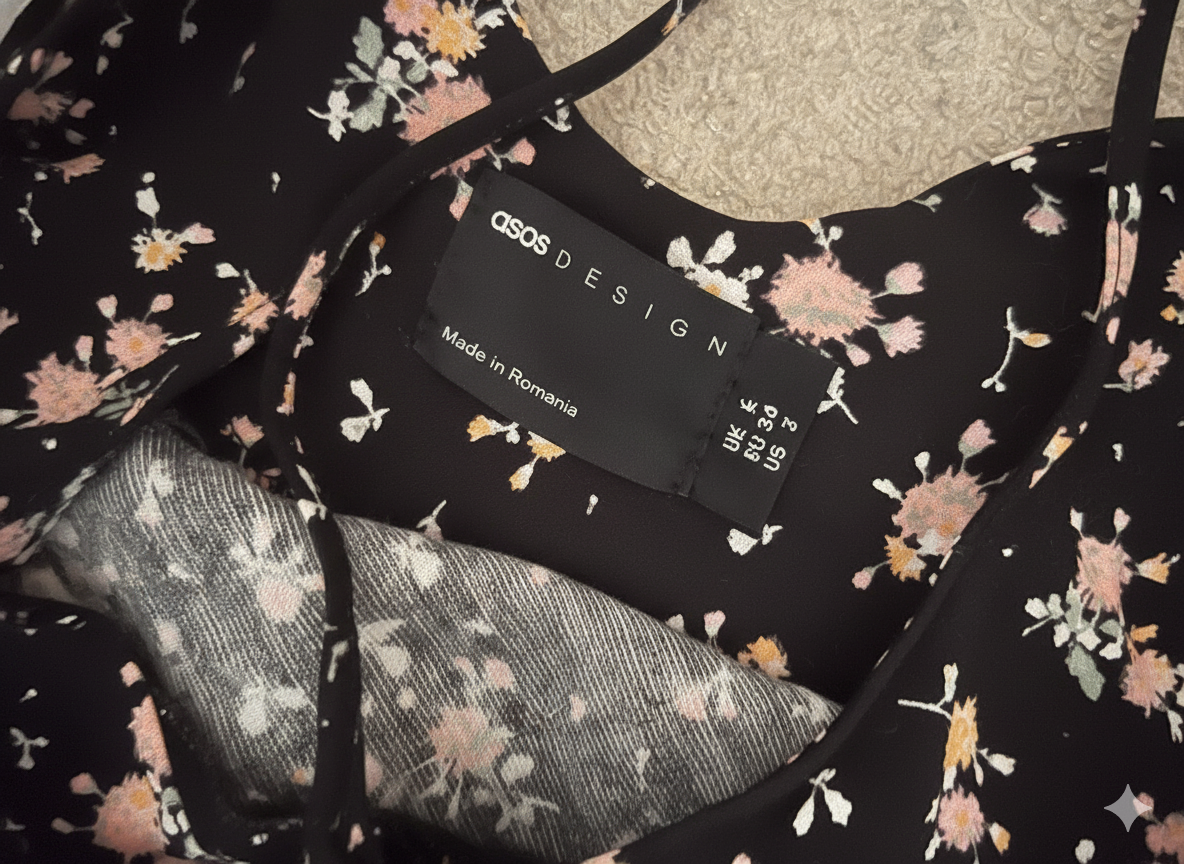 ASOS Dress