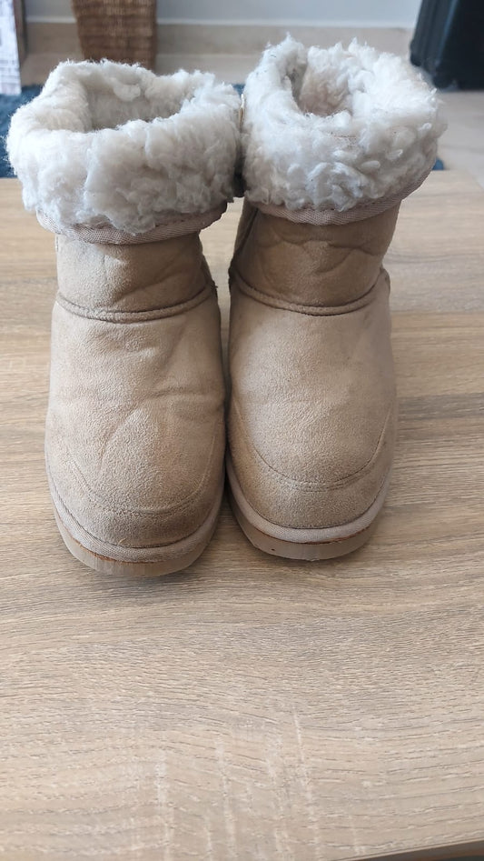 Generic Boots
