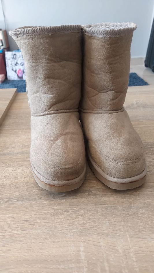 Generic Boots