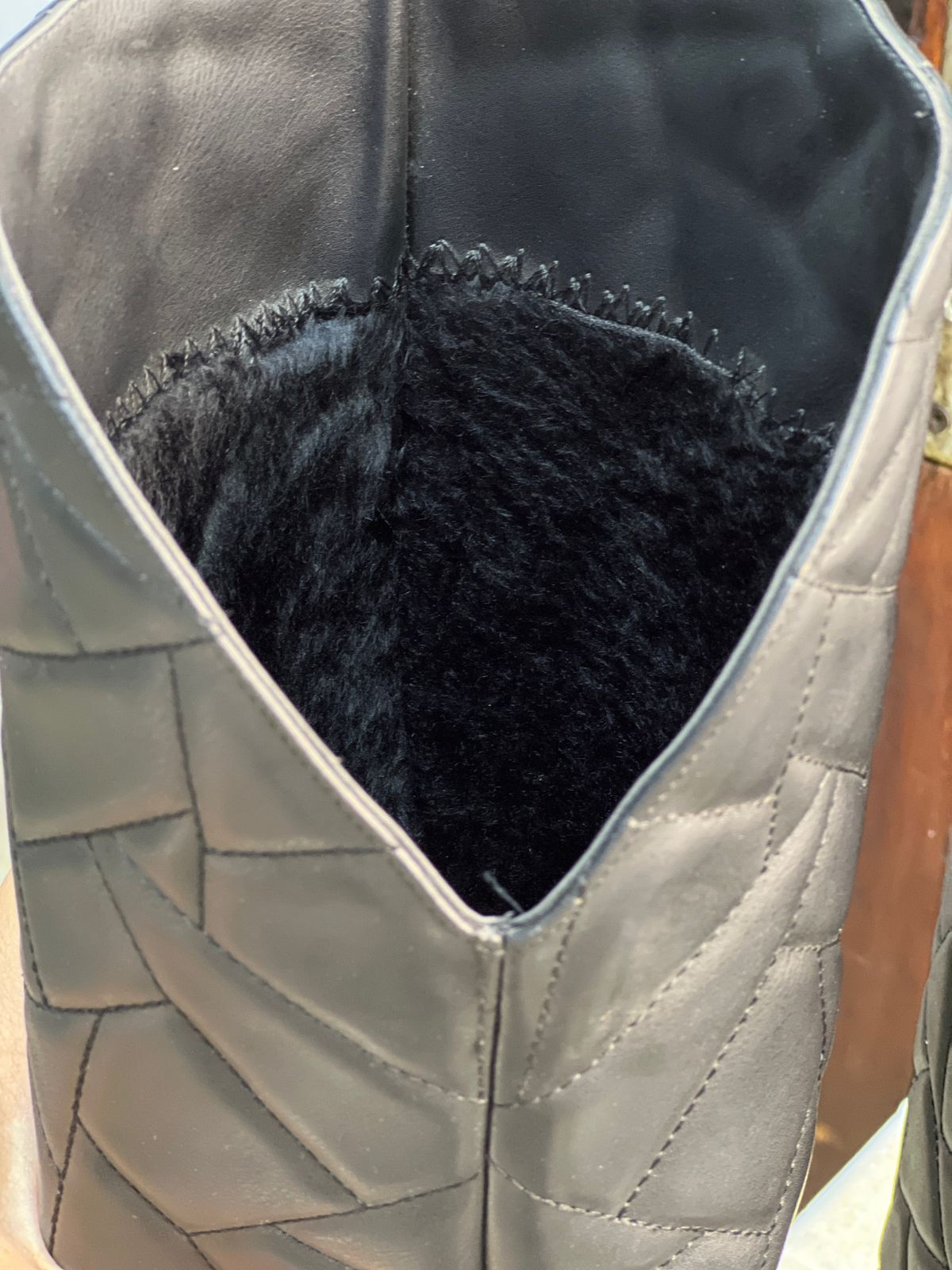 Generic Boots