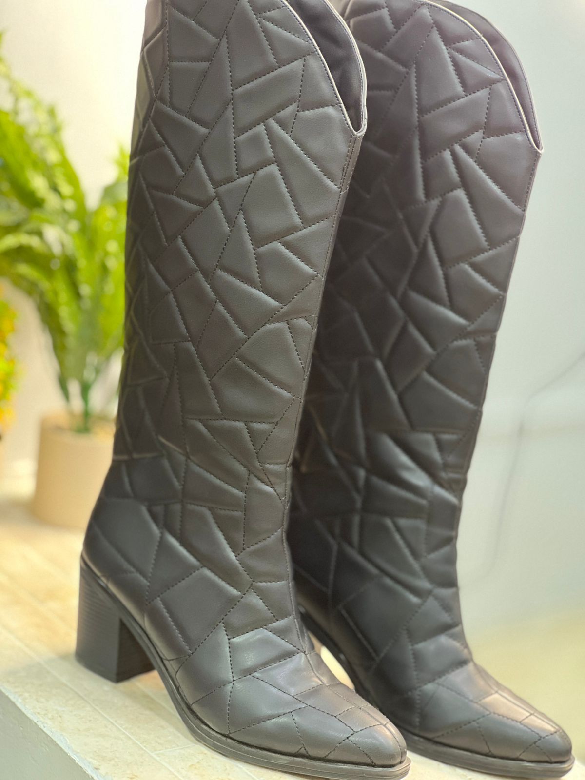 Generic Boots