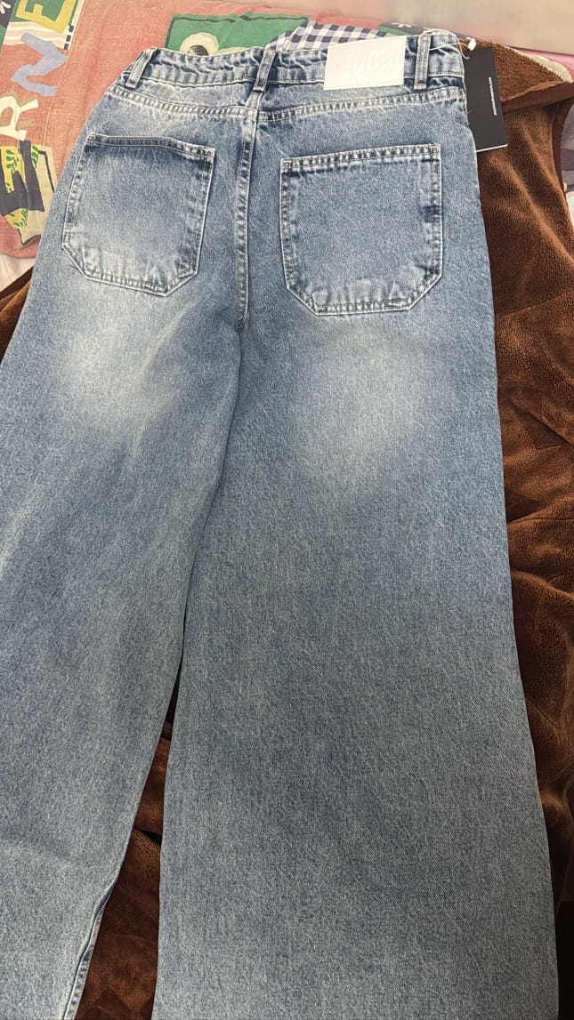 Psych Jeans