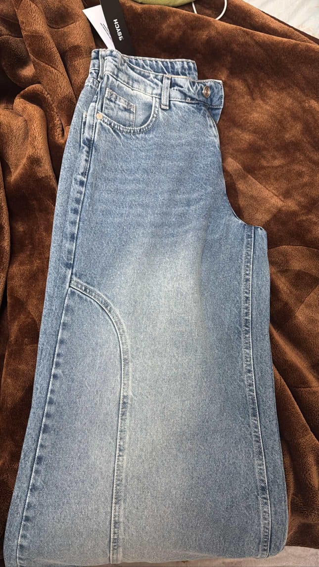 Psych Jeans