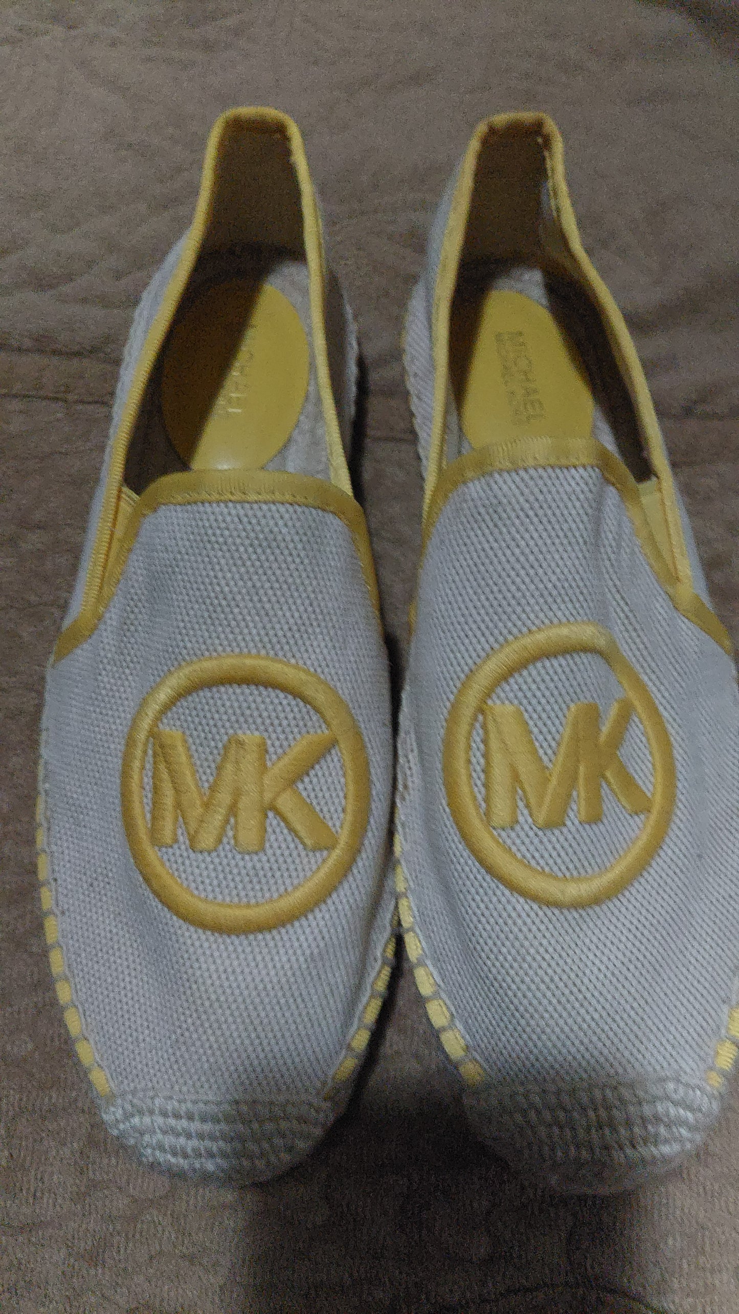 Michael Kors Espadrilles