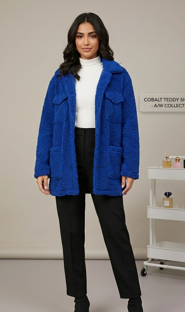 Generic Coat