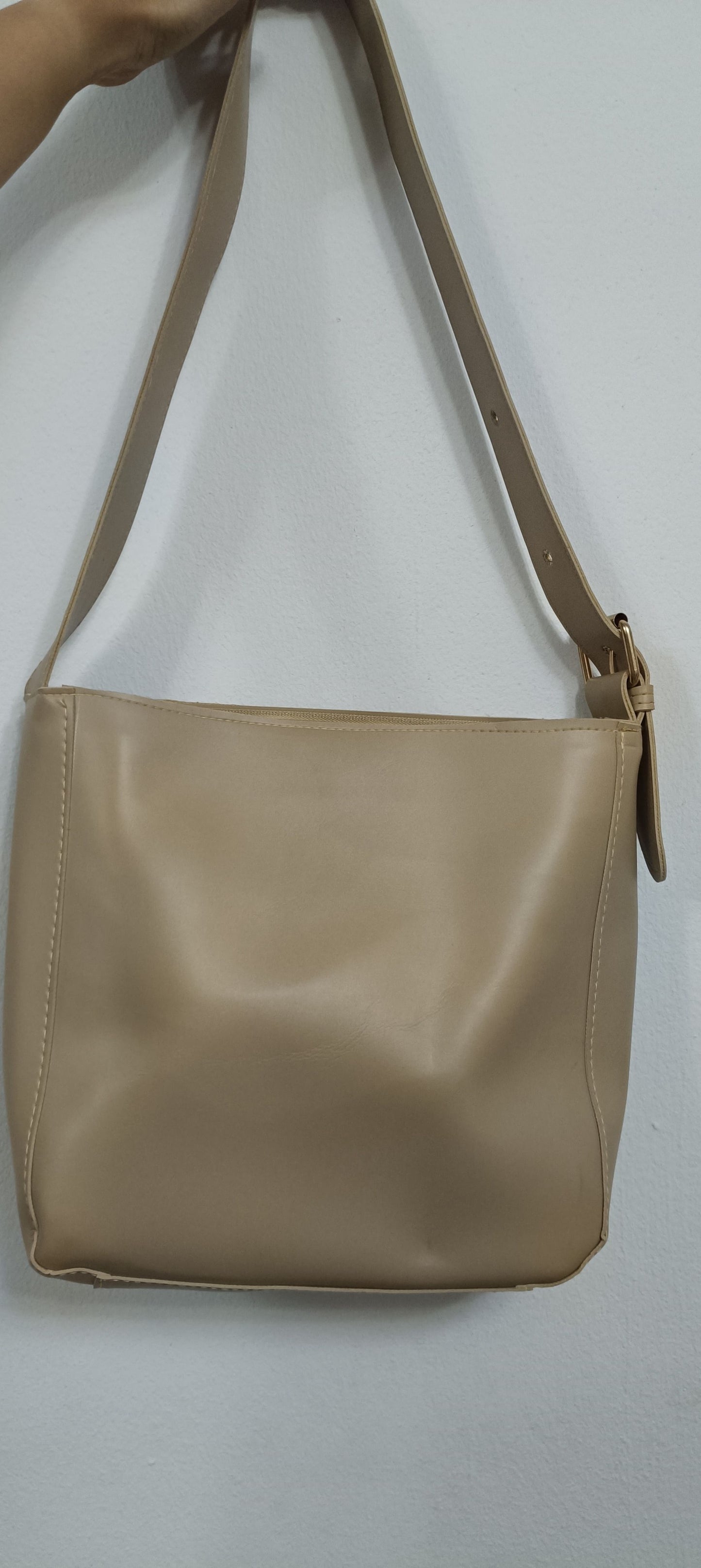 Generic Shoulder & Cross Body Bag