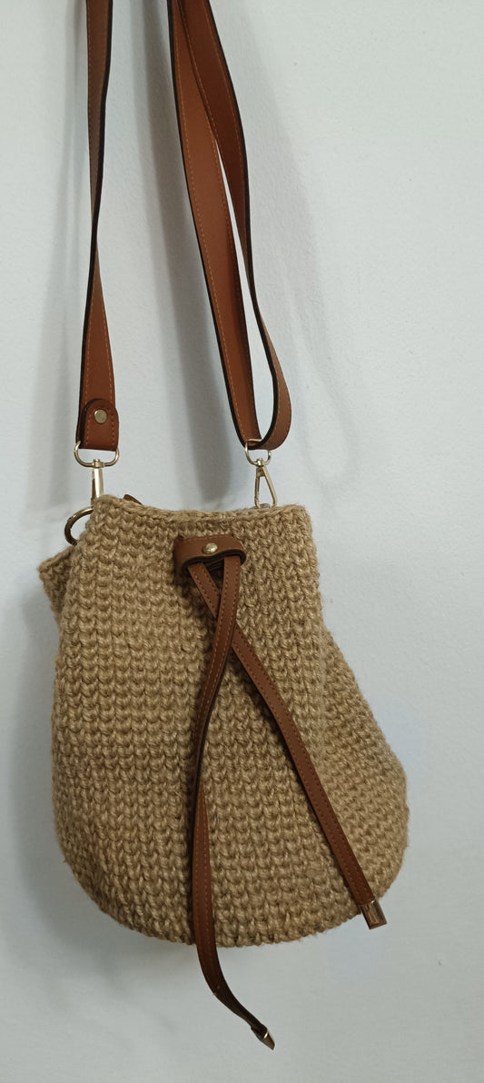 Generic Shoulder & Cross Body Bag