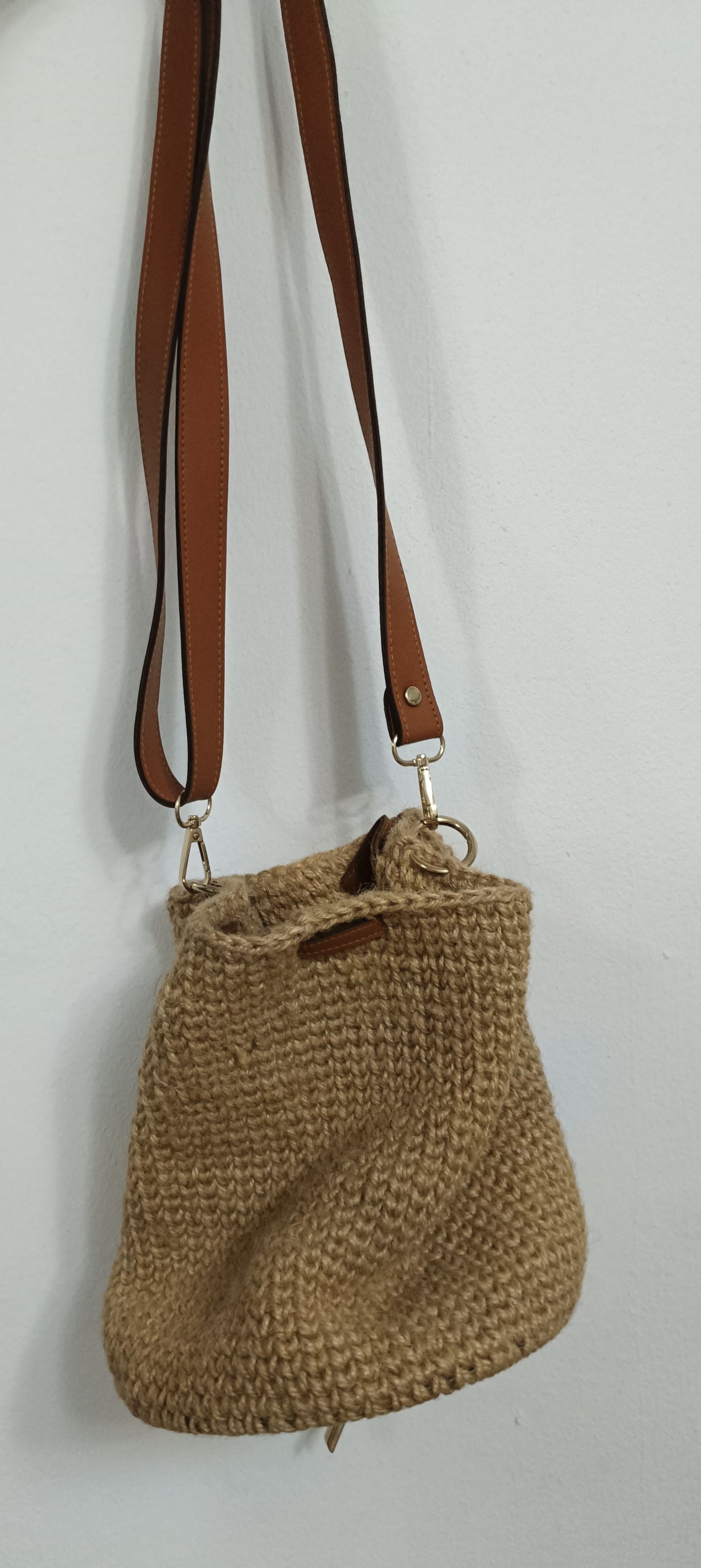 Generic Shoulder & Cross Body Bag