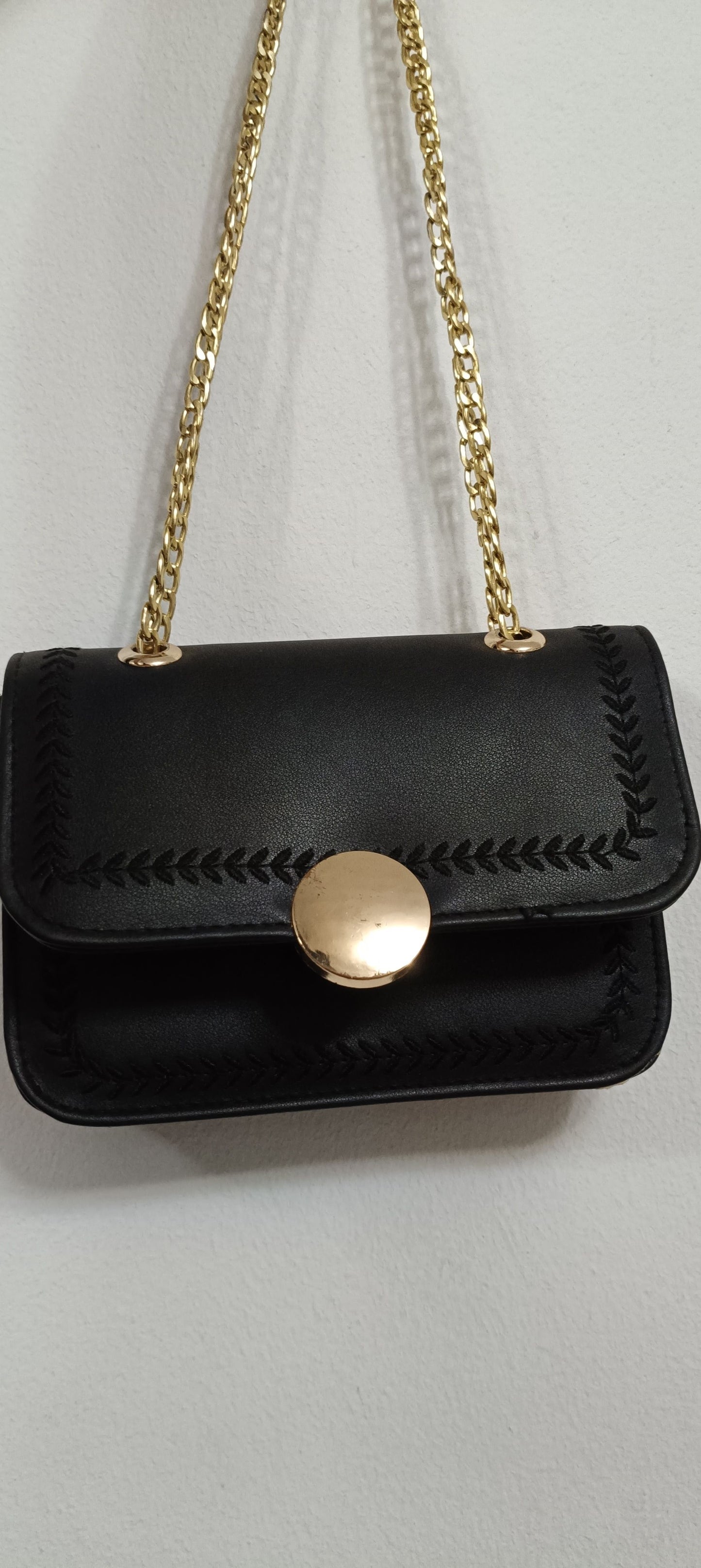 Generic Shoulder & Cross Body Bag