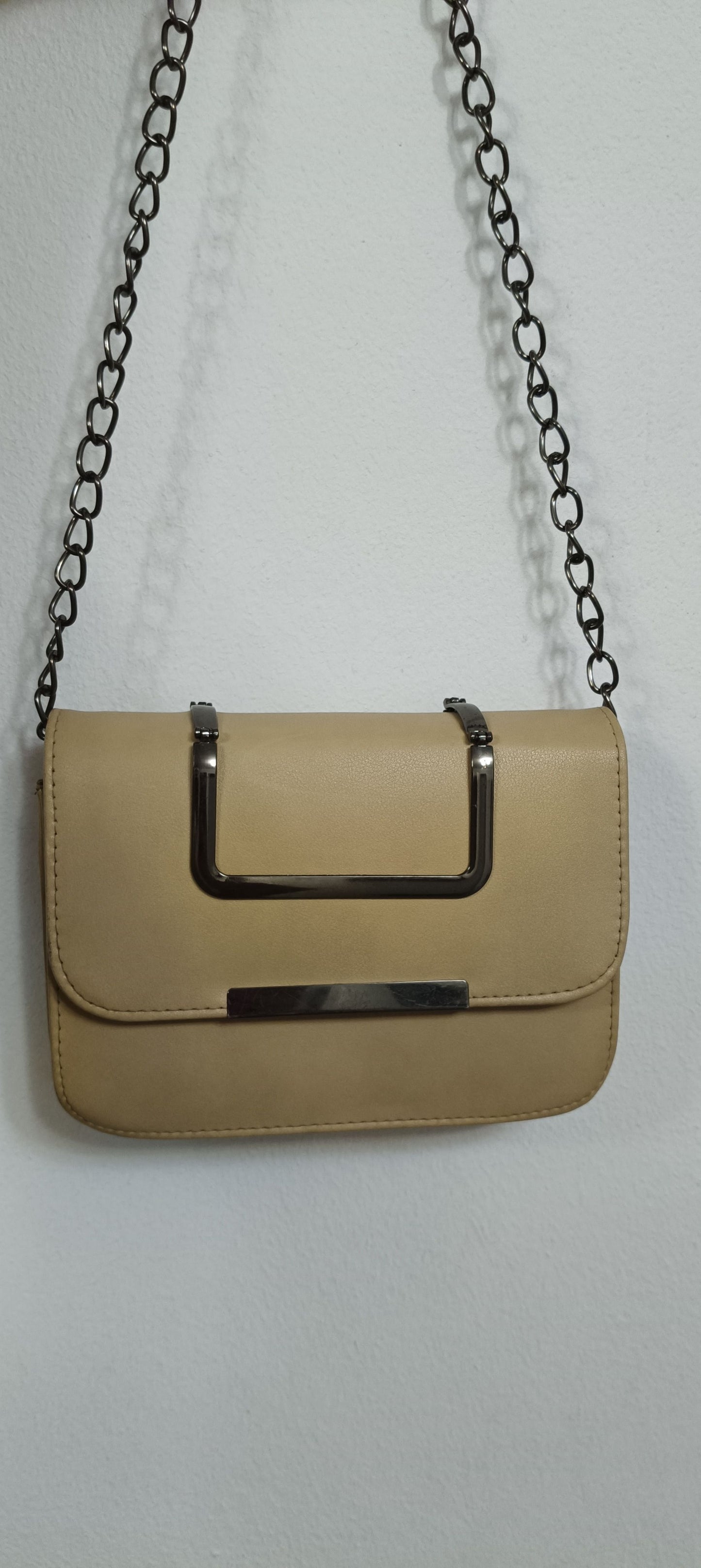 Generic Shoulder & Cross Body Bag