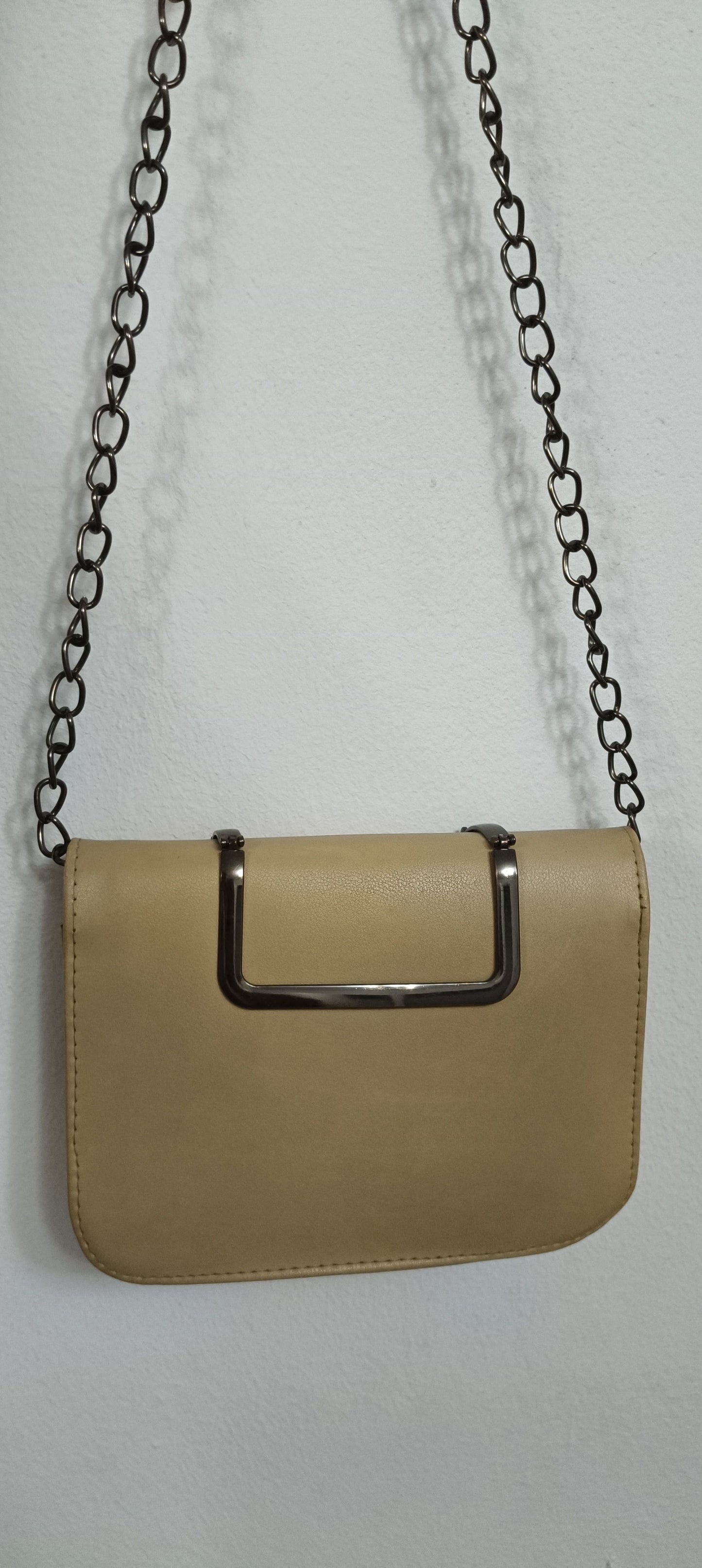 Generic Shoulder & Cross Body Bag