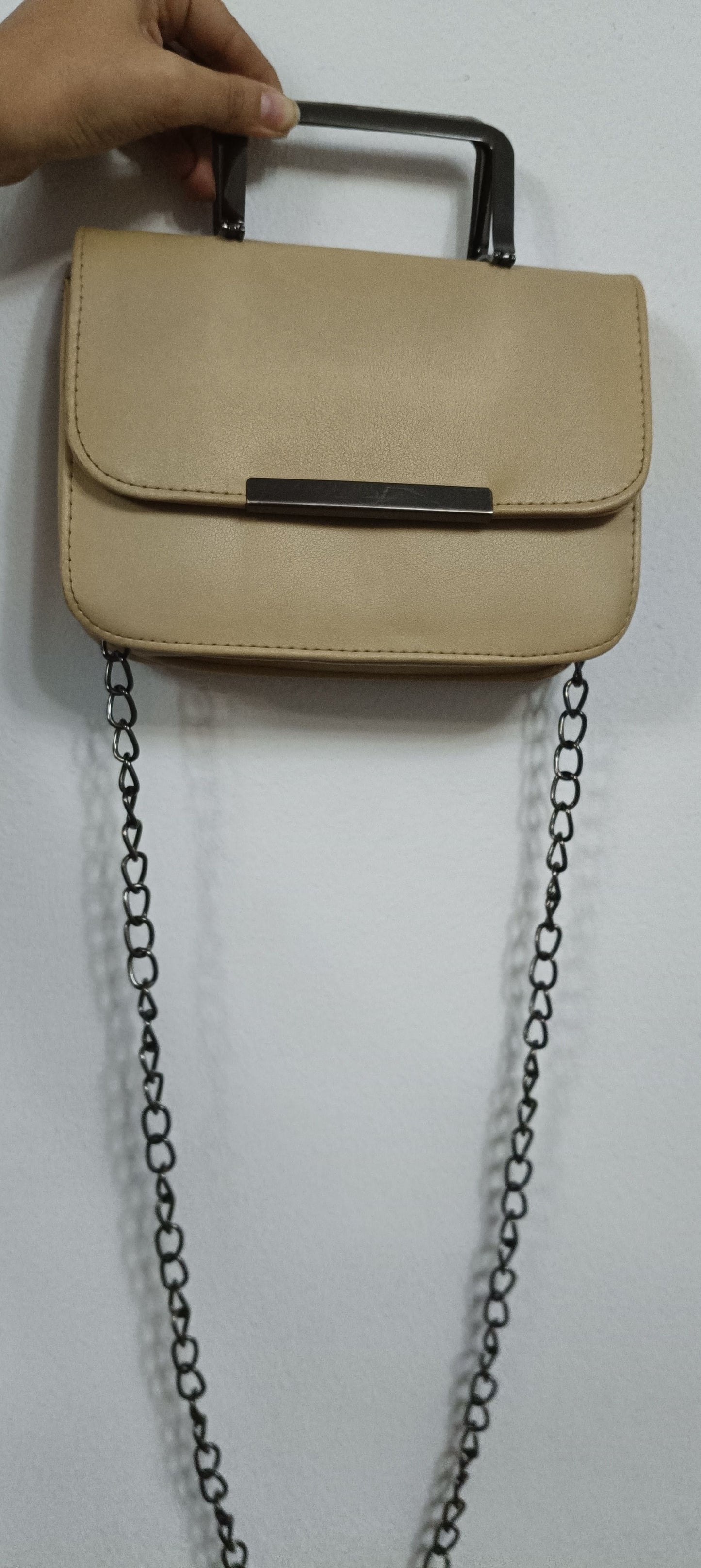 Generic Shoulder & Cross Body Bag