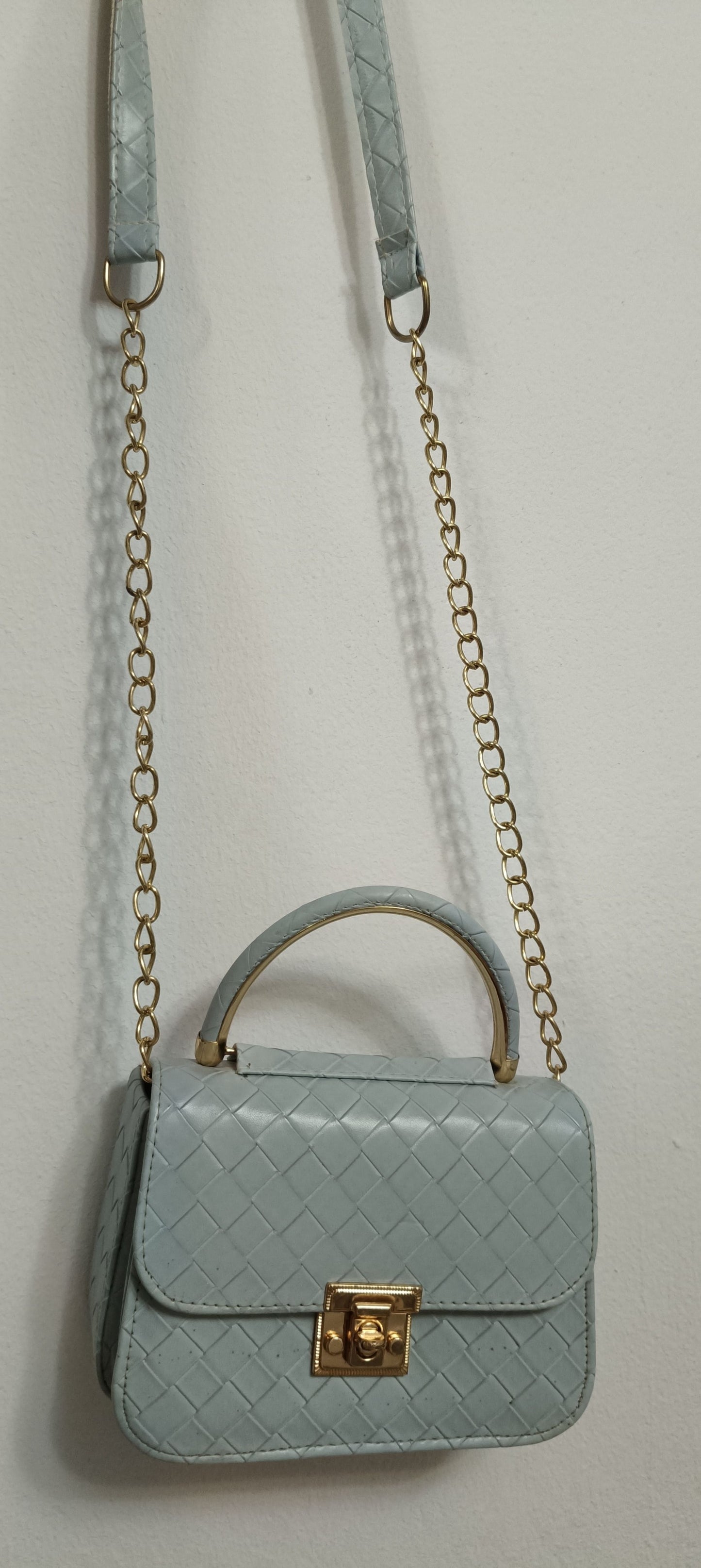 Generic Shoulder & Cross Body Bag