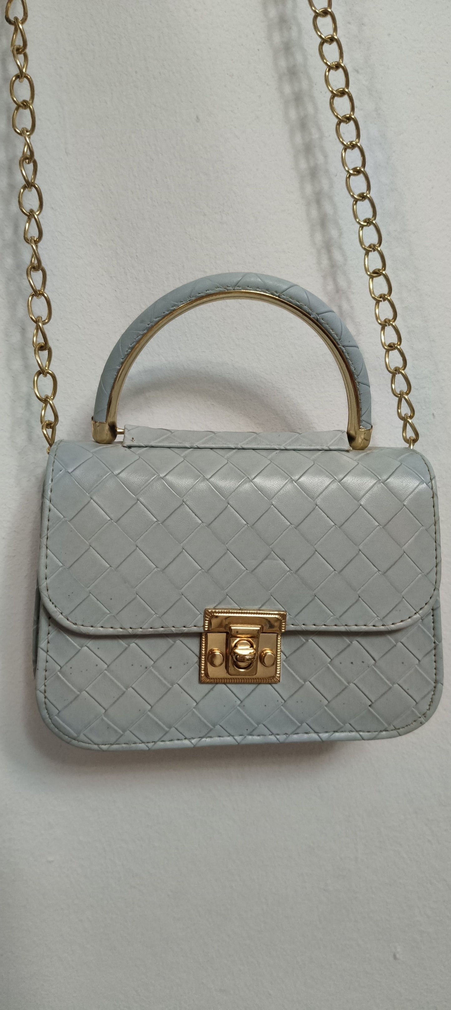 Generic Shoulder & Cross Body Bag