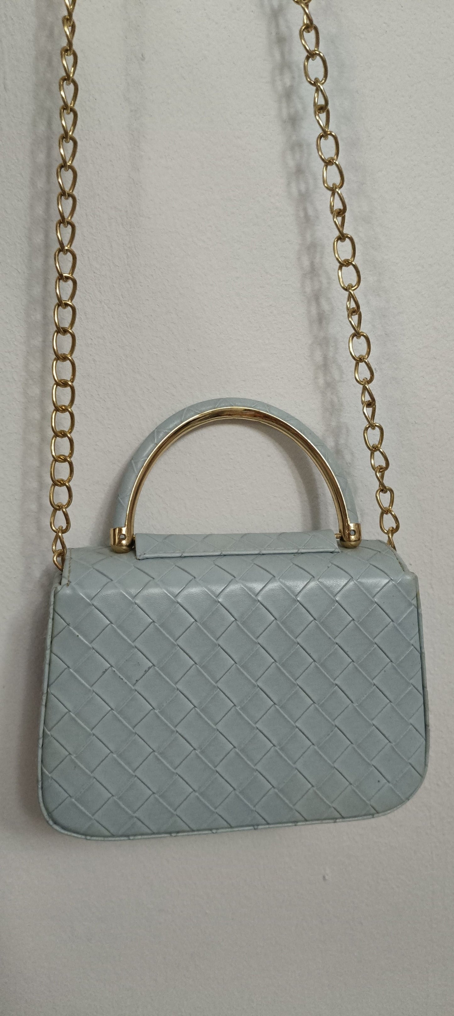Generic Shoulder & Cross Body Bag