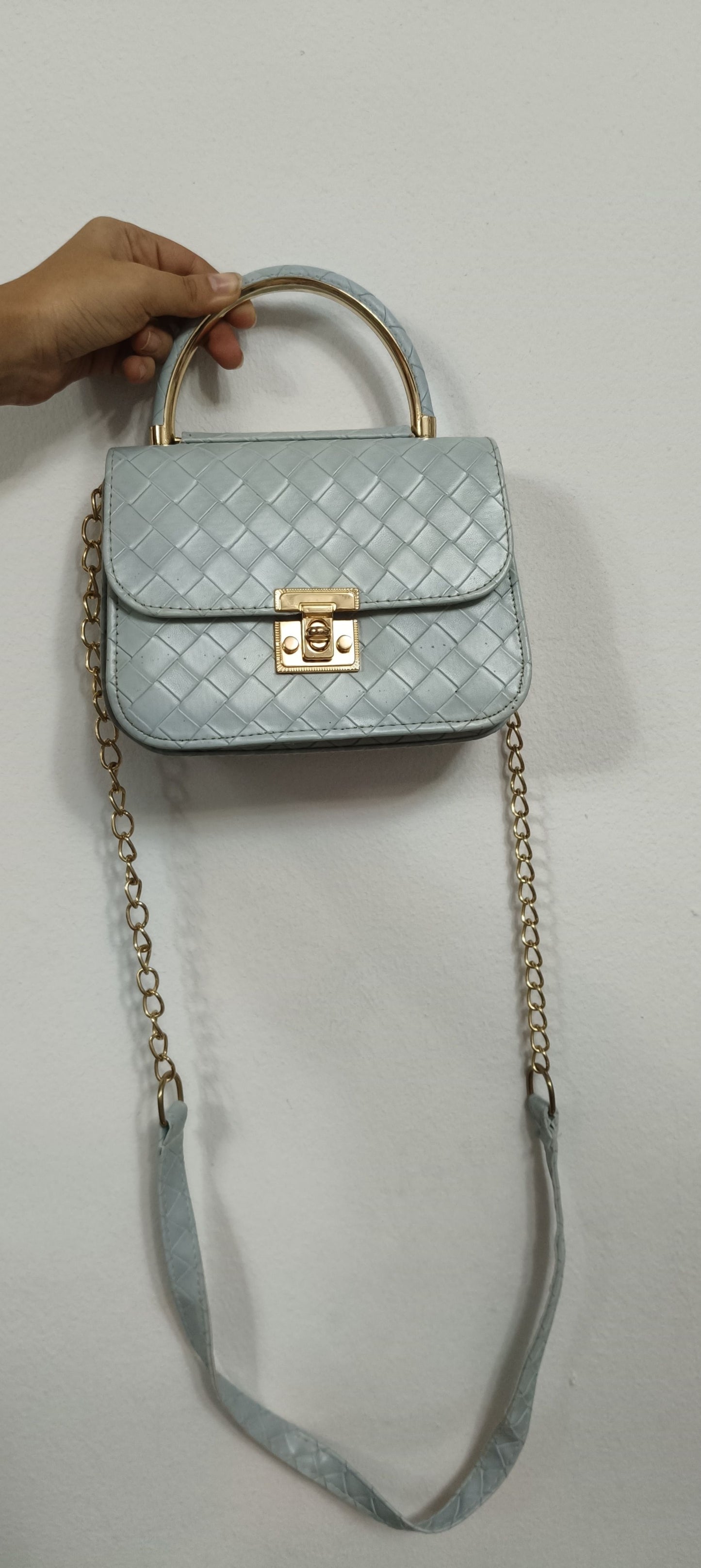 Generic Shoulder & Cross Body Bag