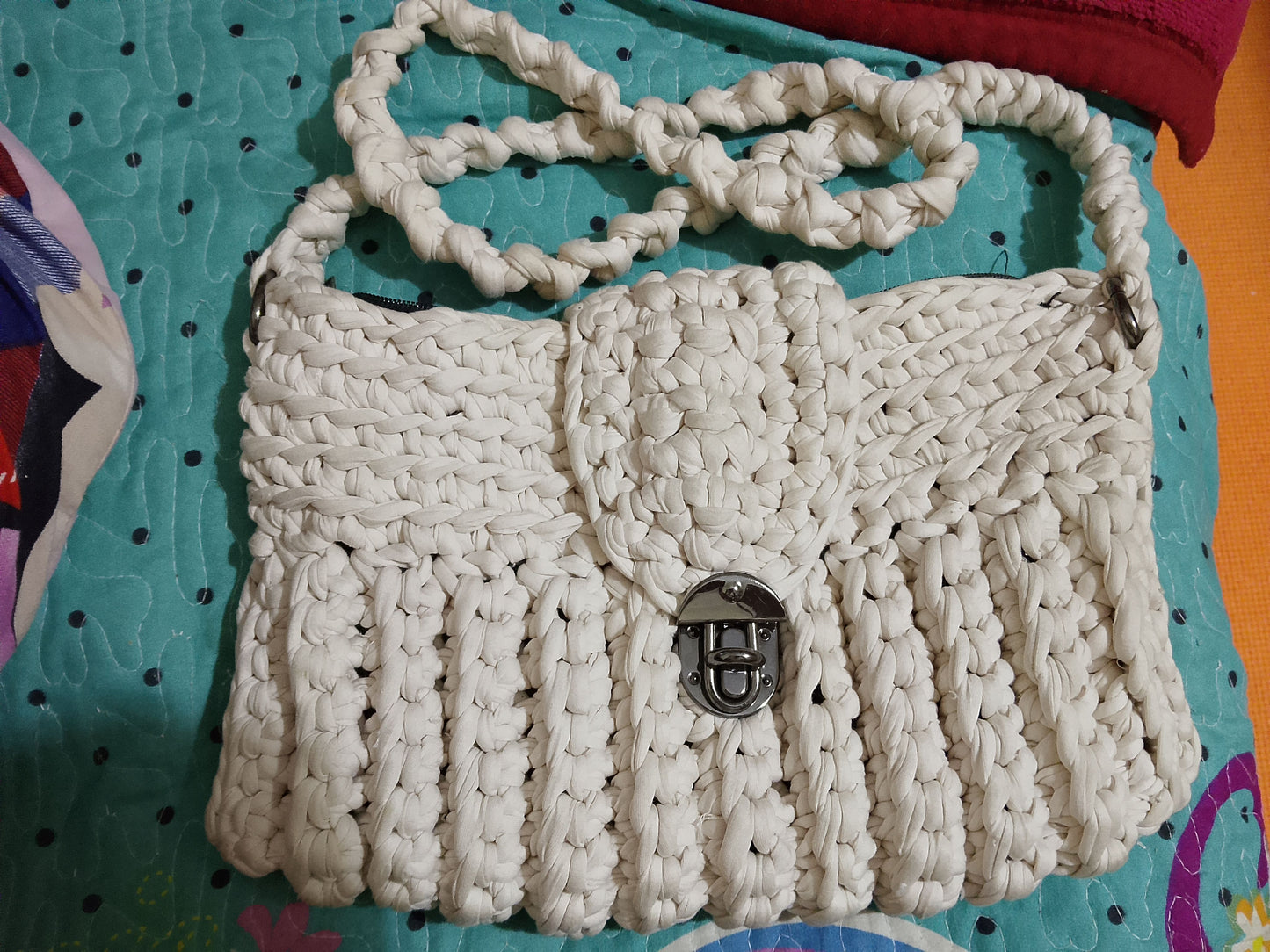 Generic handmade Bag