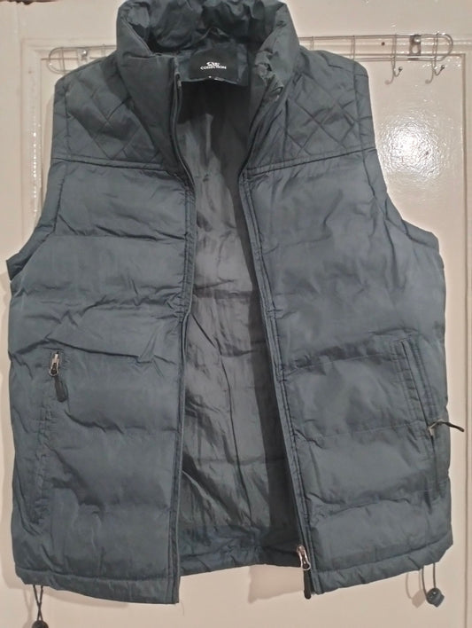 OR Puffer Vest
