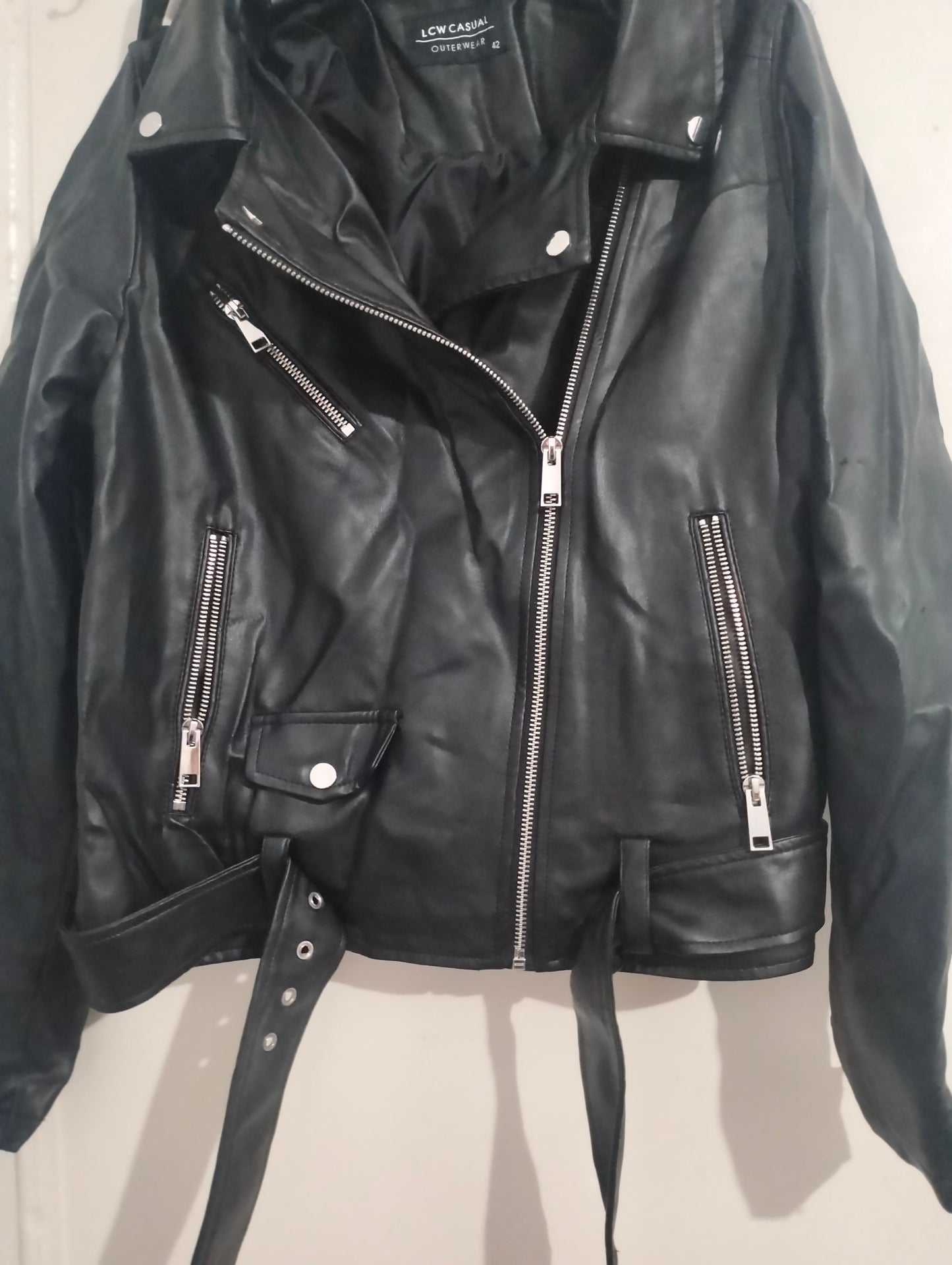 LC Waikiki Jacket
