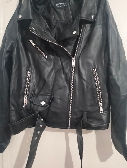 LC Waikiki Jacket