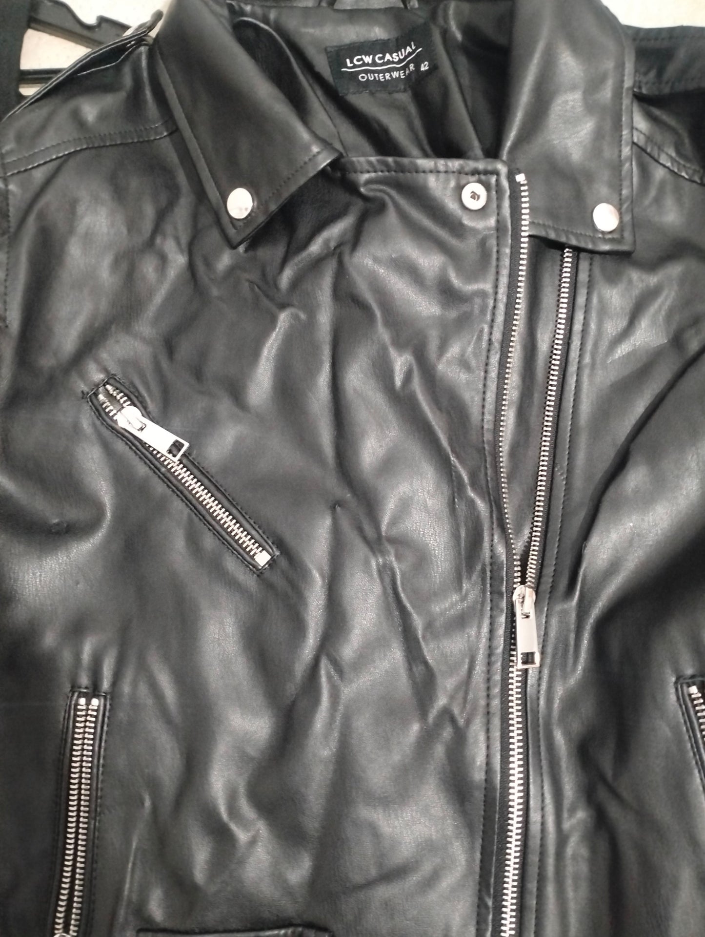 LC Waikiki Jacket