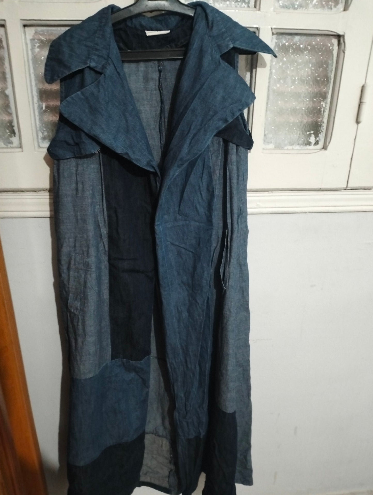 Choice Jeans Coat