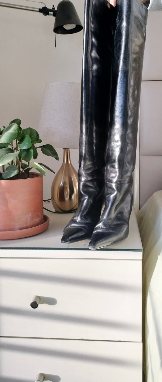 Alexander Wang Boots