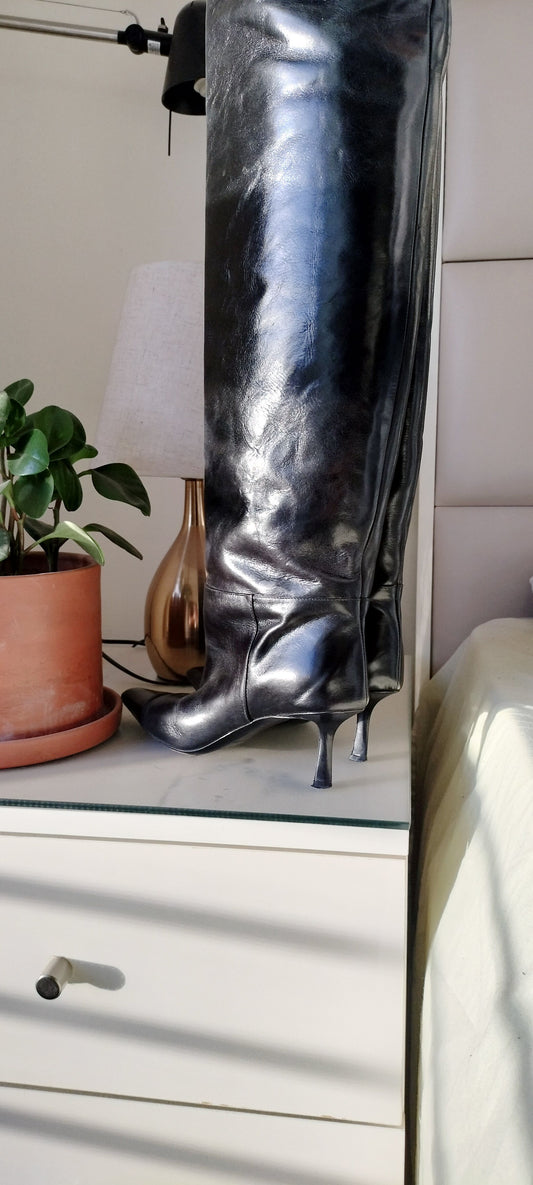 Alexander Wang Boots