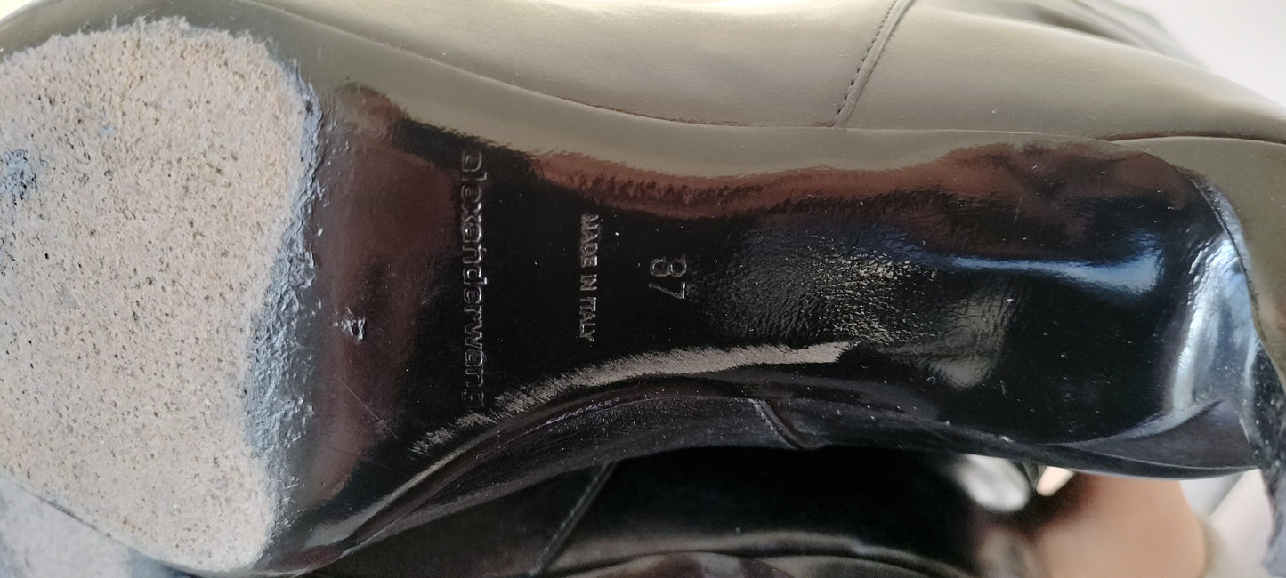 Alexander Wang Boots