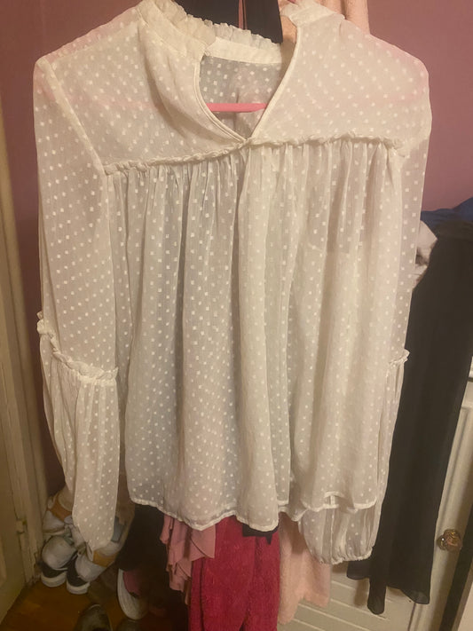 H&M Blouse