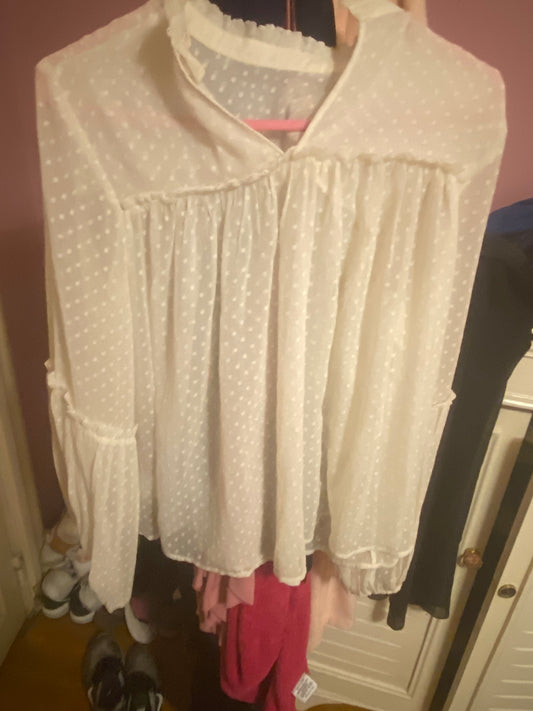 H&M Blouse