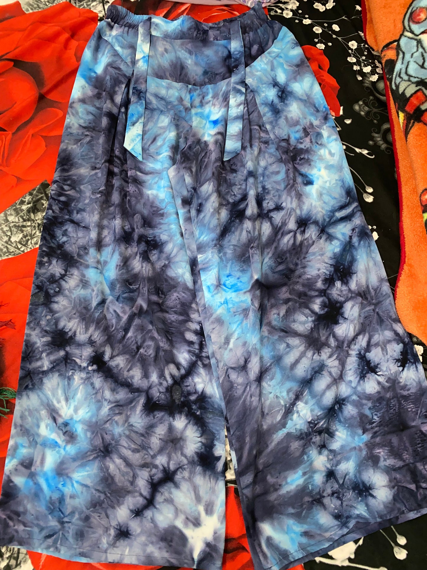 Generic Trousers