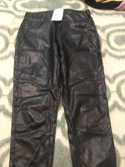 Generic Leather Pants