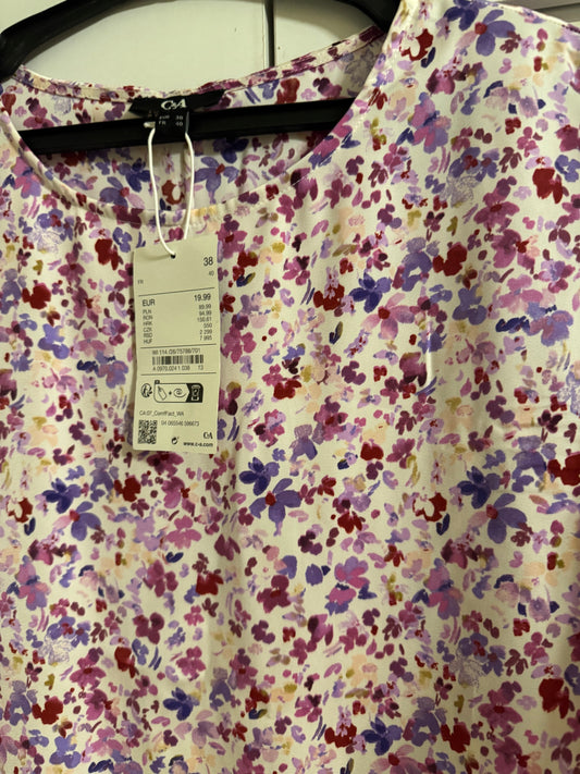 C&A Blouse
