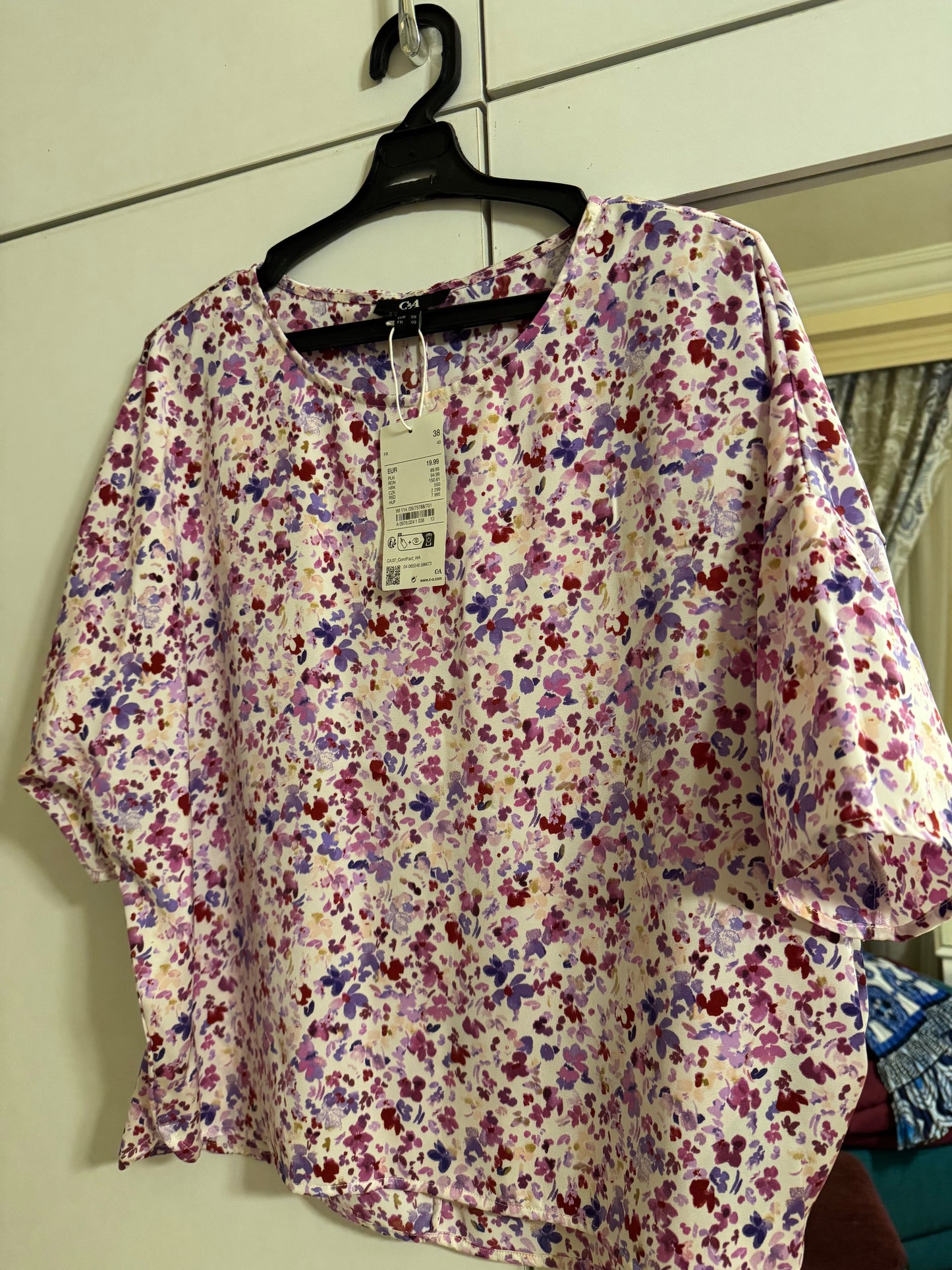 C&A Blouse