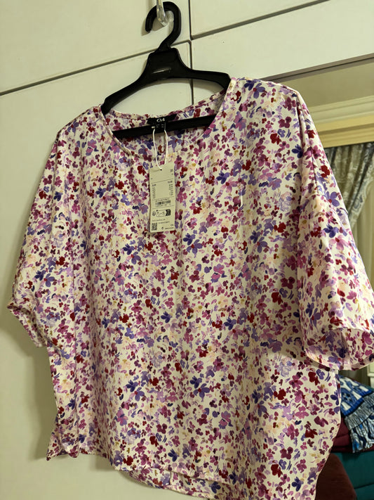 C&A Blouse