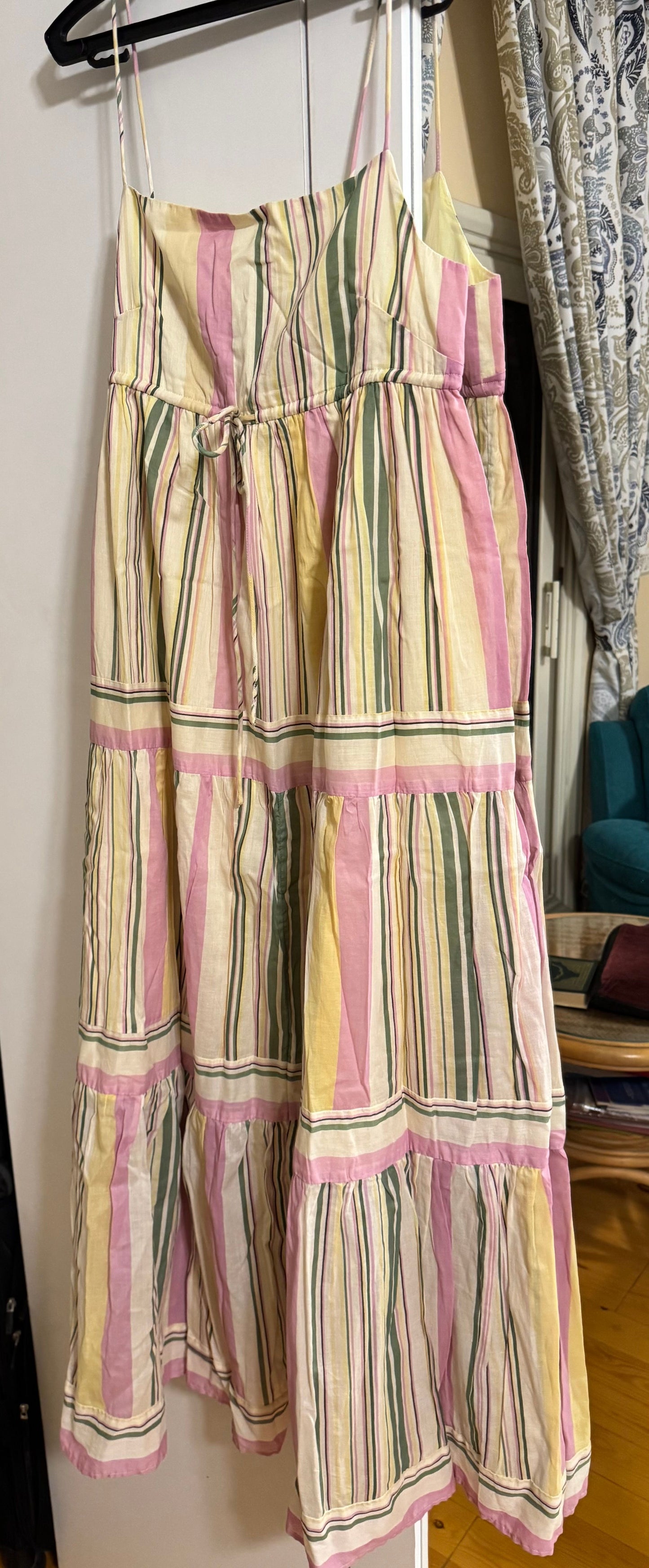 MANGO Dress