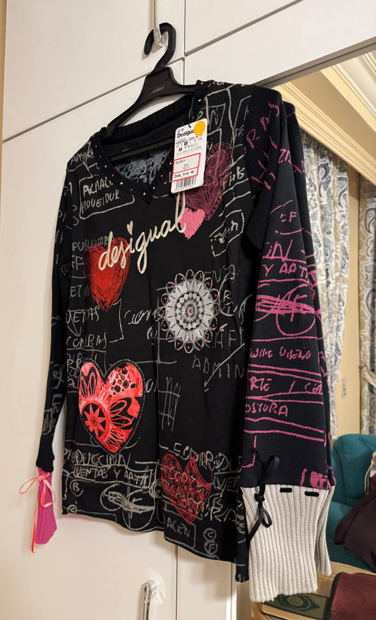 Desigual Blouse