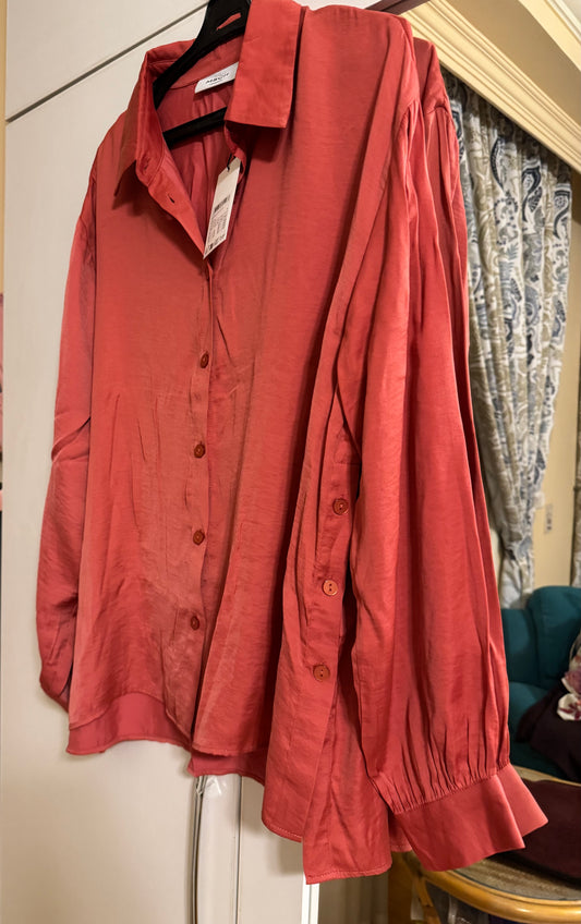 MSCH Copenhagen Blouse