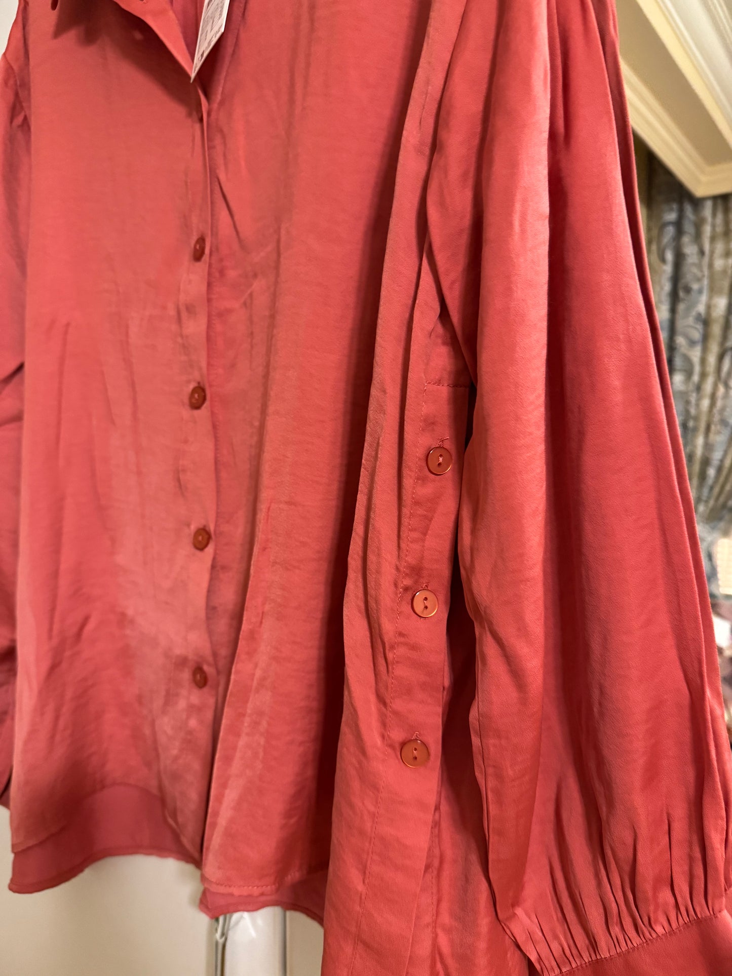 MSCH Copenhagen Blouse