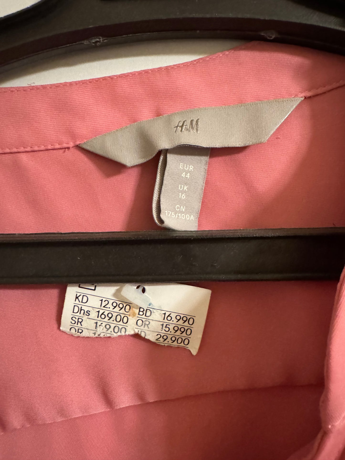 H&M Dress