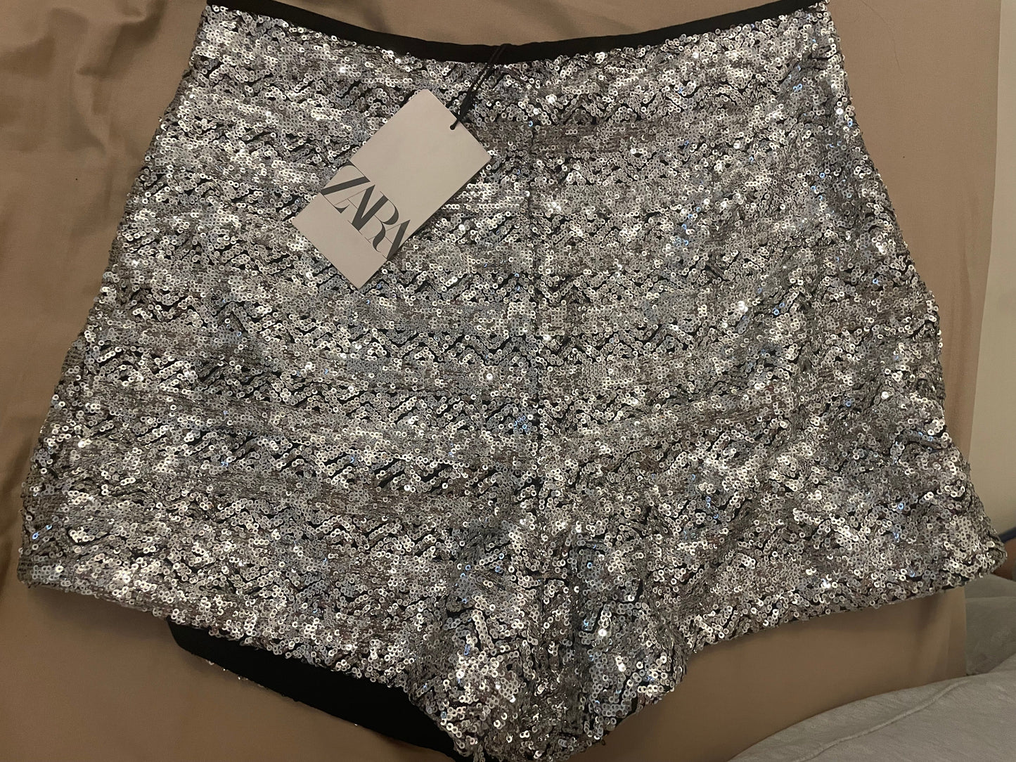 ZARA Shorts