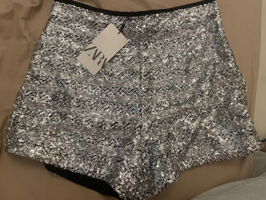 ZARA Shorts