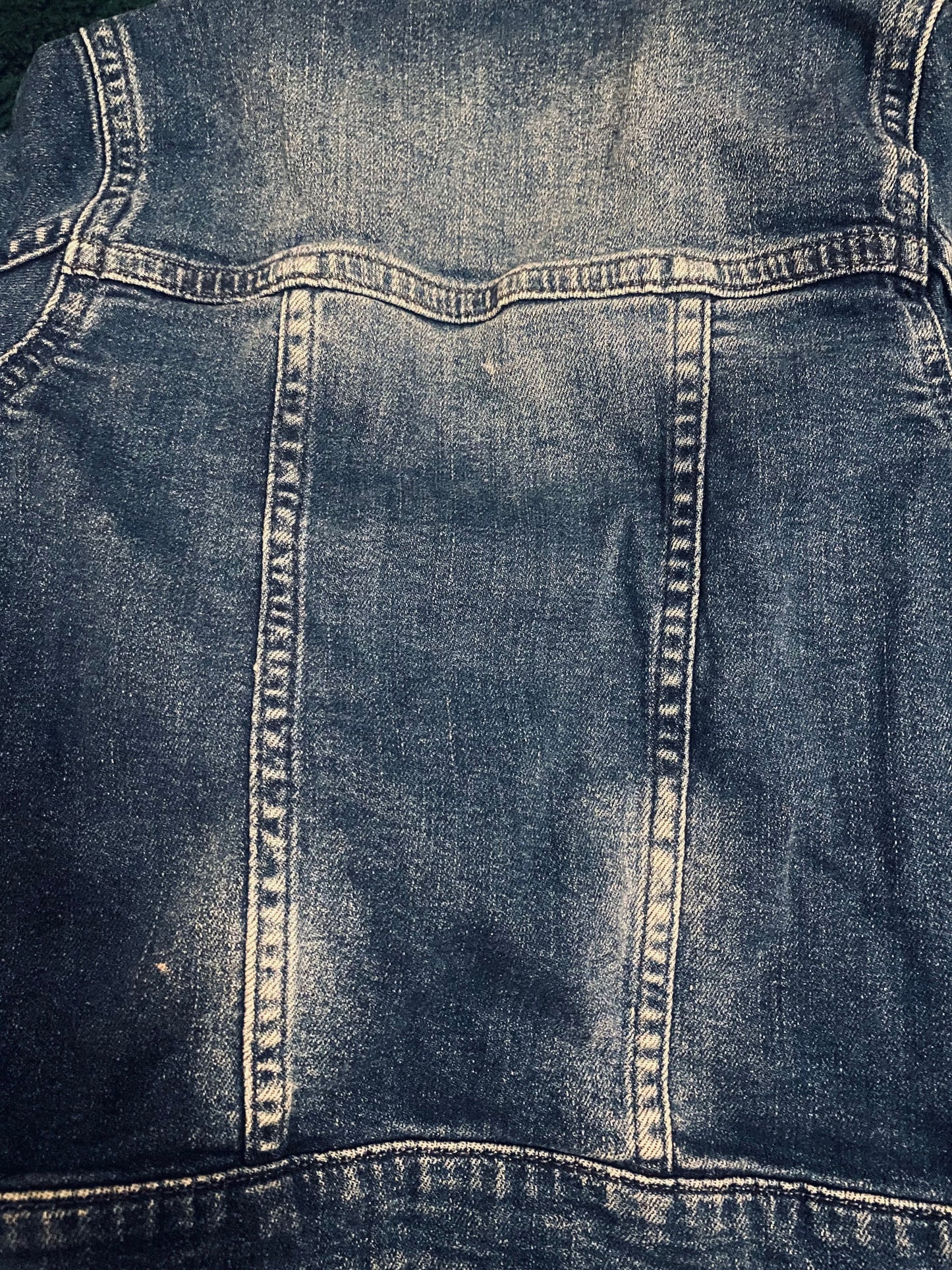 LC Waikiki Kids Jeans Jacket