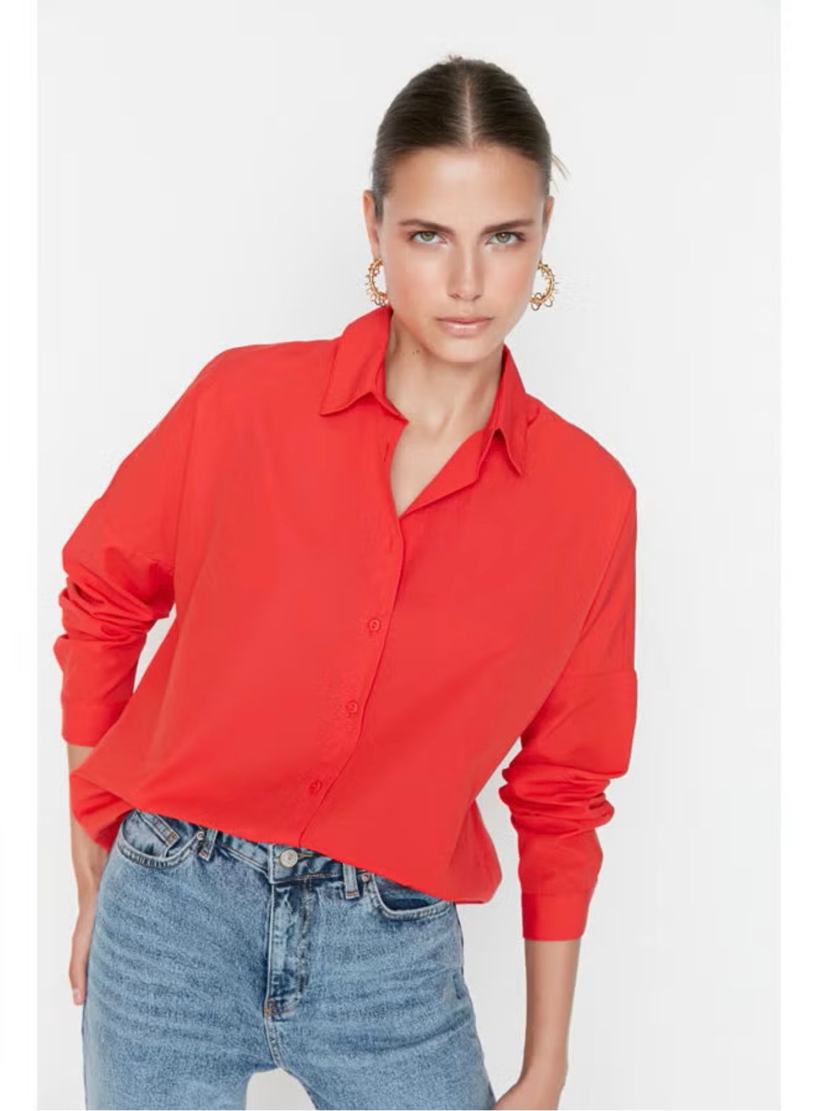 Trendyol Shirt