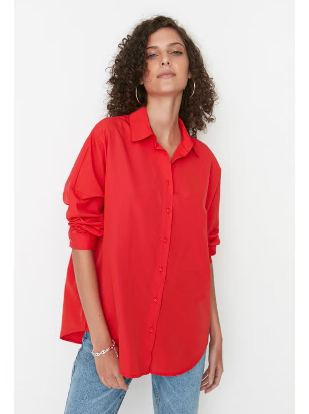 Trendyol Shirt