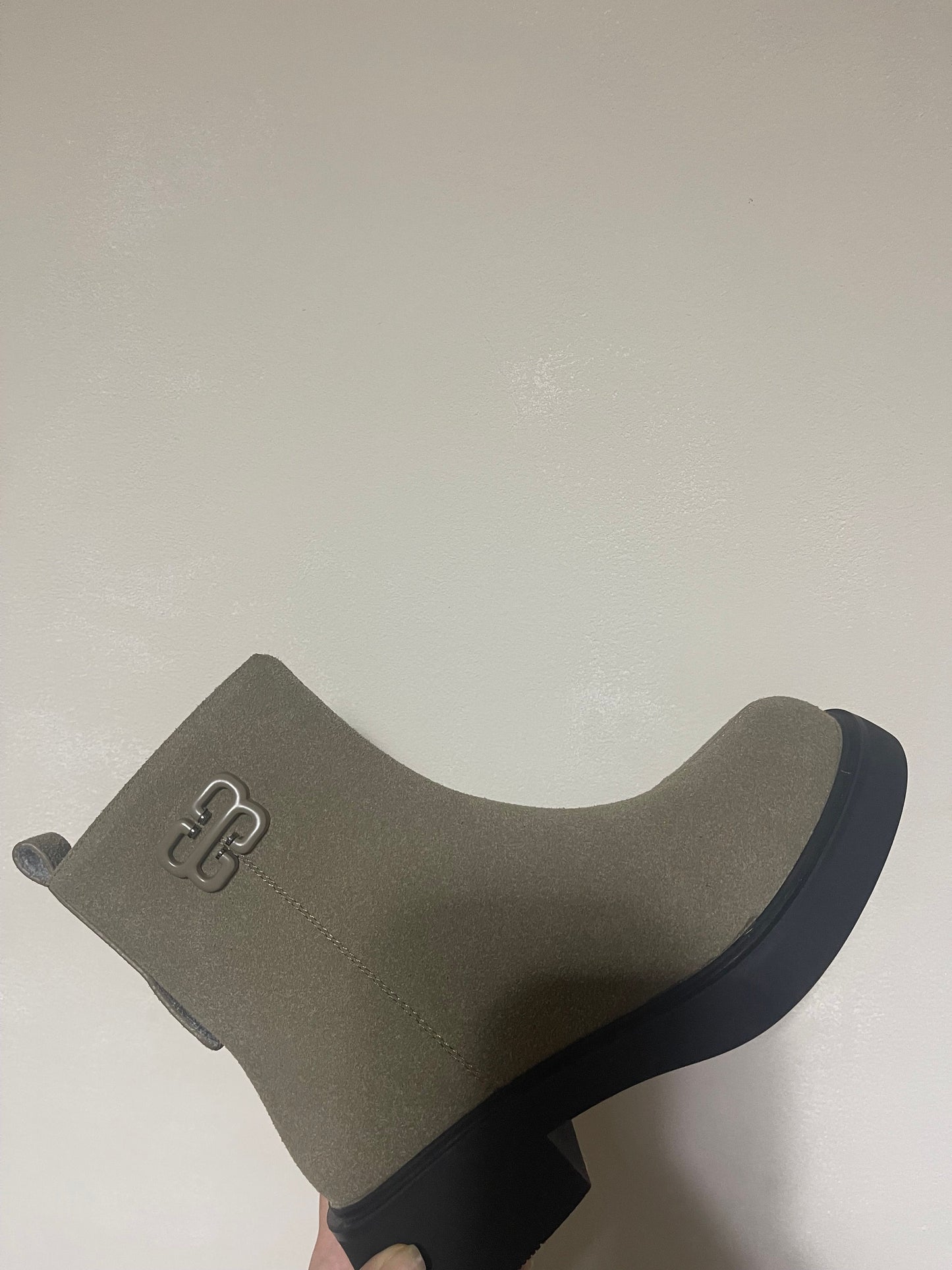 Generic Boots