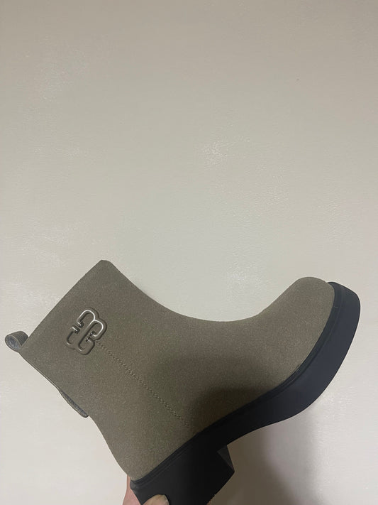 Generic Boots