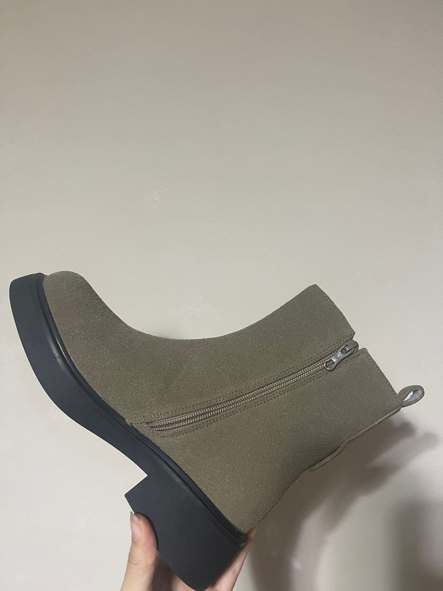 Generic Boots