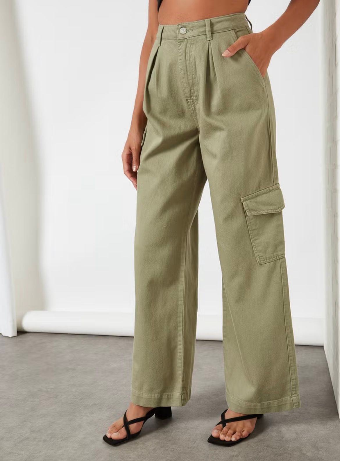 Trendyol cargo Pants